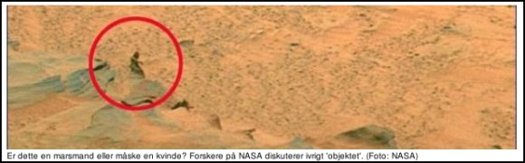 Mars 1