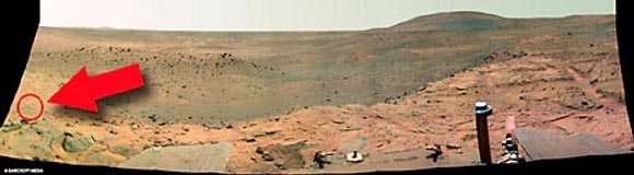 Mars 2 Mars 2
