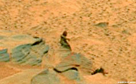Mars 3 Mars 3
