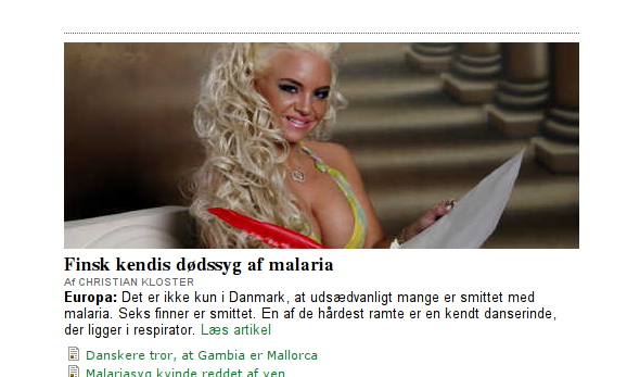 At nå bunden 1