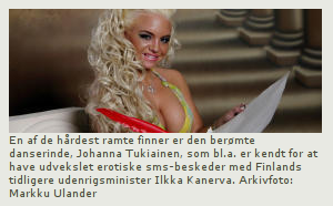 At nå bunden 2