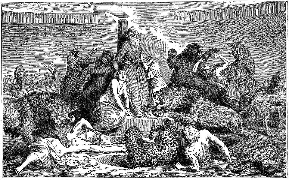 384-Christians-flung-to-the-wild-beasts-q75-960x600