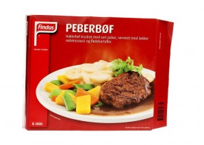 FindusFaerdiggret