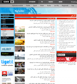 DRArabic